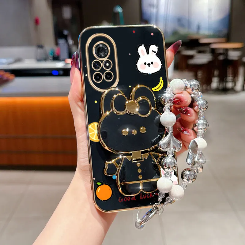 Luxury Jewelry Stra… - image