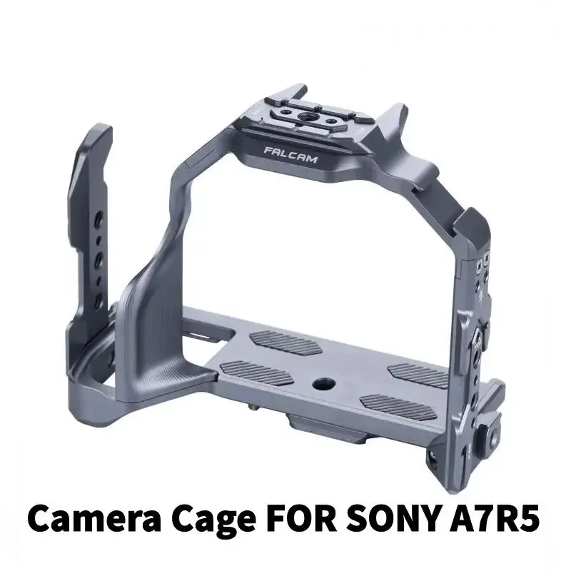 

FALCAM Quick Release Camera Cage (FOR SONY A7R5) C00B3605 Compatible with A7M4 F22 F38 F50 C00B3605