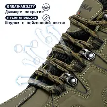 Classic Hiking Shoes for Men #3