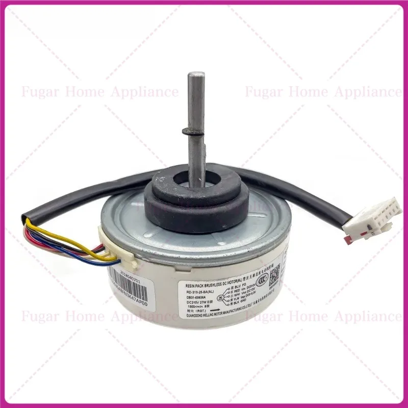 New RD-310-25-8A(AL… - image