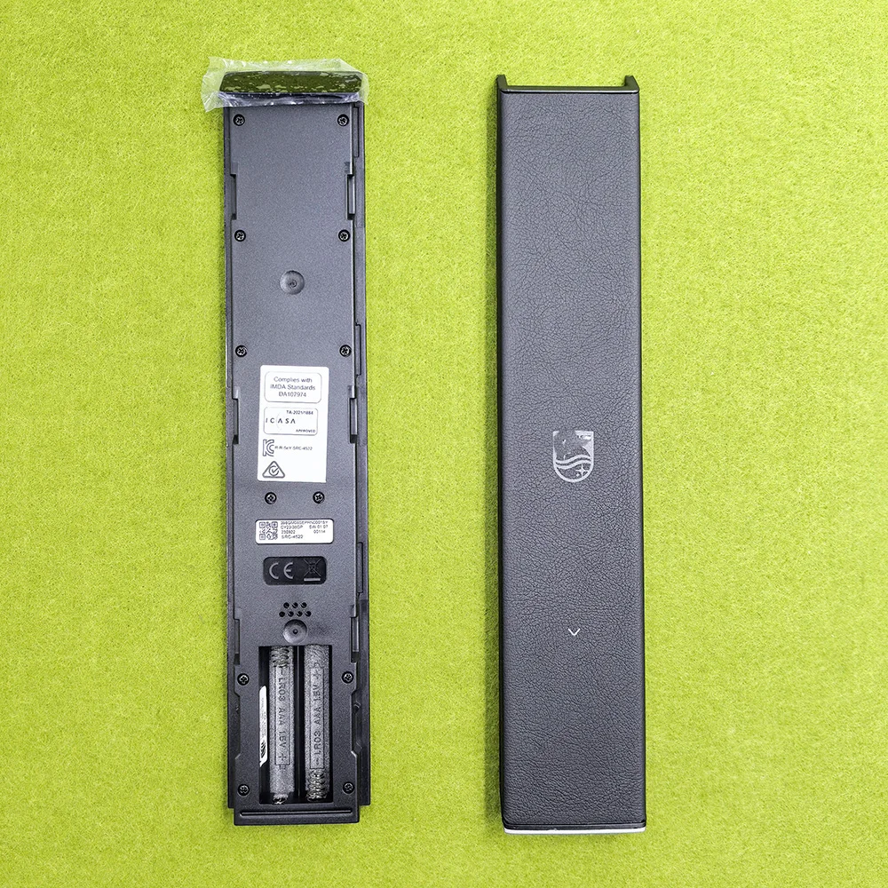 جهاز التحكم عن بعد الأصلي 398GM08SEPHN0001SY SRC-4522 لتلفزيون فيليبس 48OLED936 55OLED936 65OLED936 65PML9506 55PUT8516 OLED