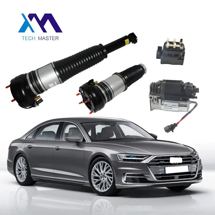 Shock Absorber Air …