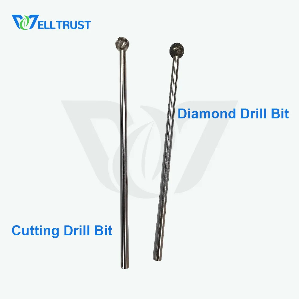 Veterinary Neurosurgery Drill Spine, ENT, Microsurgery Orthopedic Micro Bone Drill Surgical Equipment Traumatology for Neuro