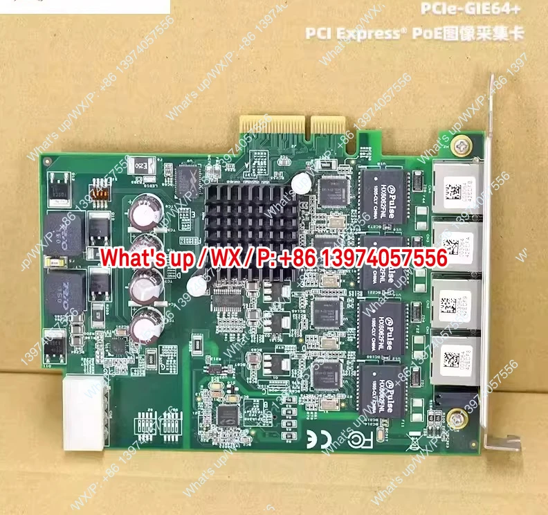 New Adlink Pcie-Gie…