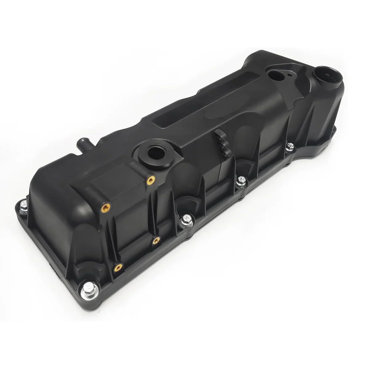 1691446 Rocker Cover For Ford Fiesta Fusion 1.3L Zetec Rocam Engine 1328998 2S6G6M293B2A Replacement