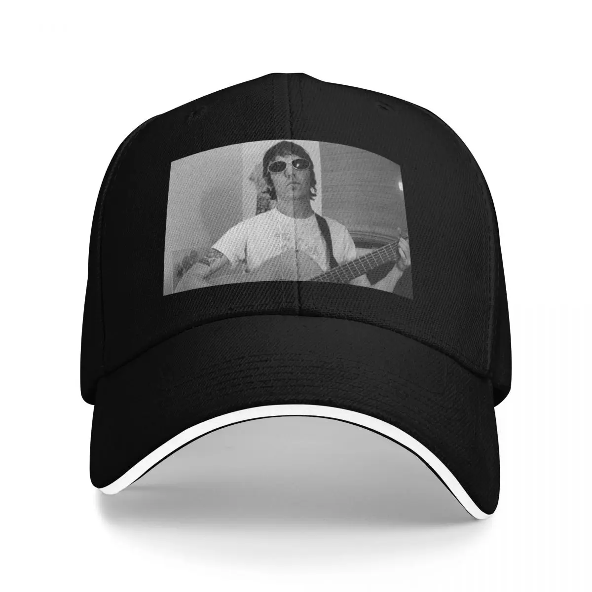 

Elliott Smith Baseball Cap sun caps tactical cap Women's Hats Men's