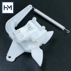 OE: 20748450 ISRI Seat Control Valve For Iveco/MAN/Benz/Renault/Scania/Volvo ( 0009107238 7420748450 20443641 1847100 2133705)