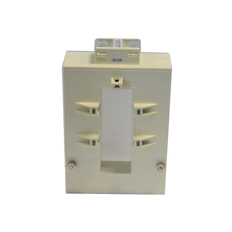 AKH-0.66-K-130x40 5000/5A Class0.2 2000/5A Class0.5 Split Core CT Current Transformer for Measuring Cooper Bar