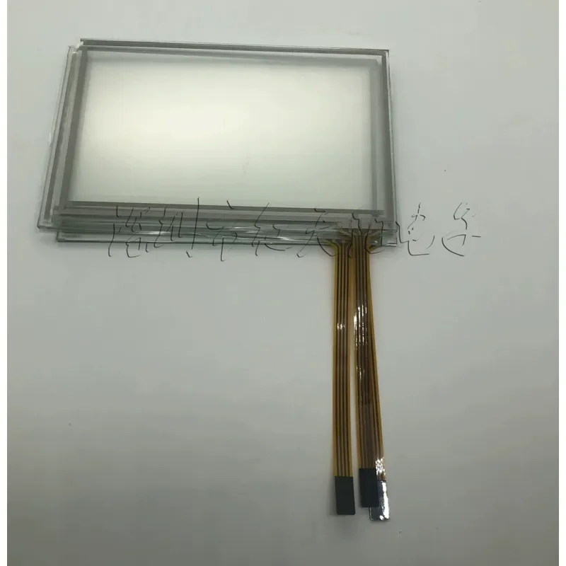 For Ward 125T 160T Press LCD Screen Display Touch Screen Touchpad Assembly