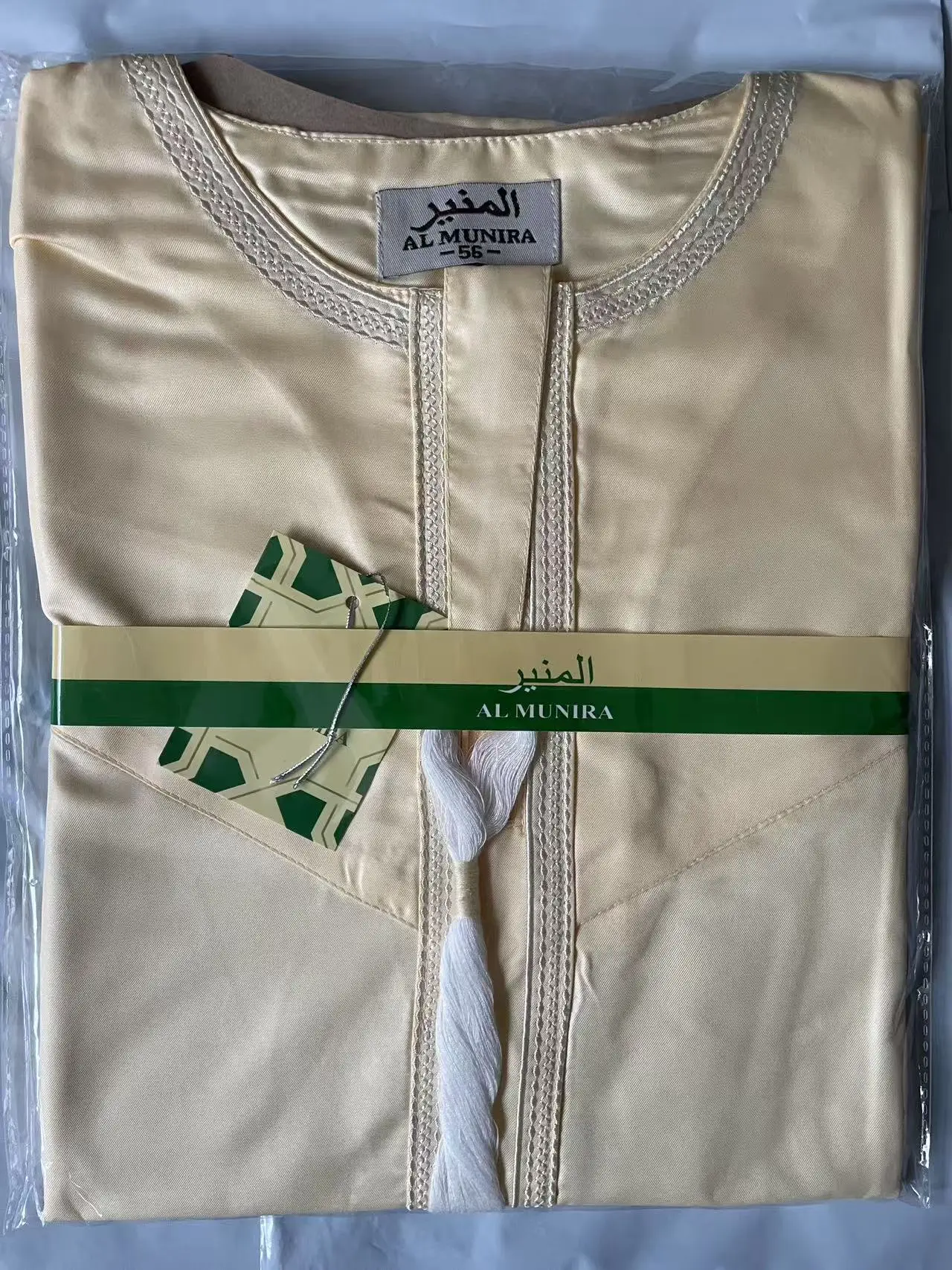 新しいイスラム教徒男性長袖プルオーバードレスアバヤダッファジュバトーブパキスタンサウジアラブカフタンイスラム服祈りローブアフガニスタン