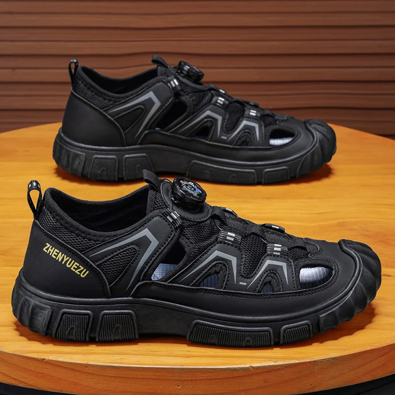 Thumbnail 3 - #58 Latest Leather Shoes Offers