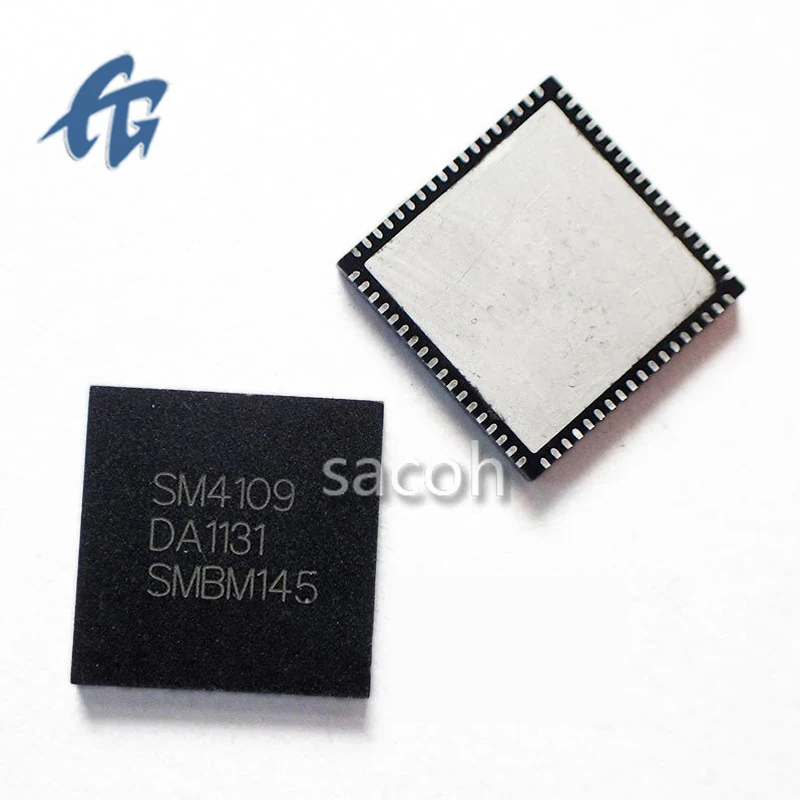 

(SACOH IC Integrated circuit)SM4109 5Pcs 100% Brand New Original In Stock