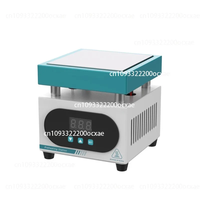 

Mobile phone screen heating table screen removal constant temperature heating equipment 946-2020