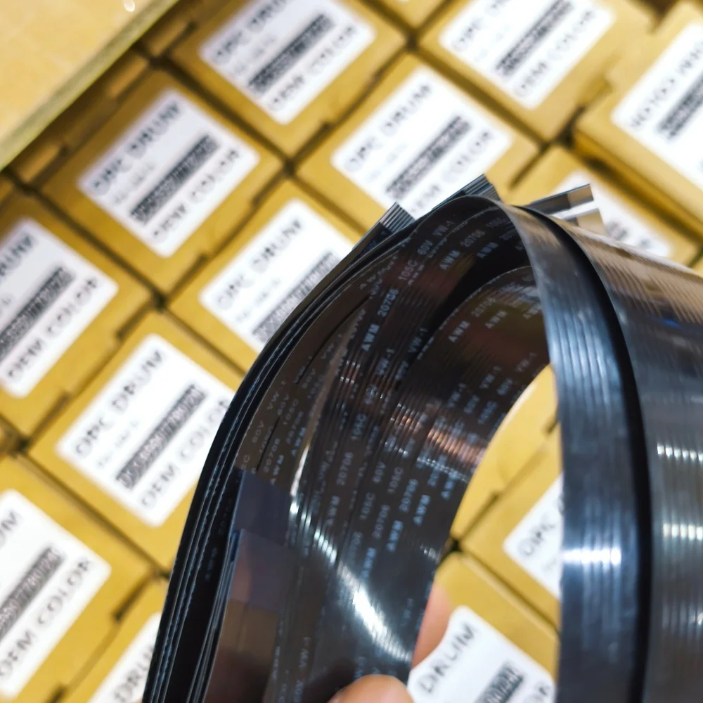 

10X Scanner Assy SSA FFC Cable for HP M125 M127 M225 M227 M126 M128 M175 M176 M177 M226 M276 M375 M475 125 127 225 227