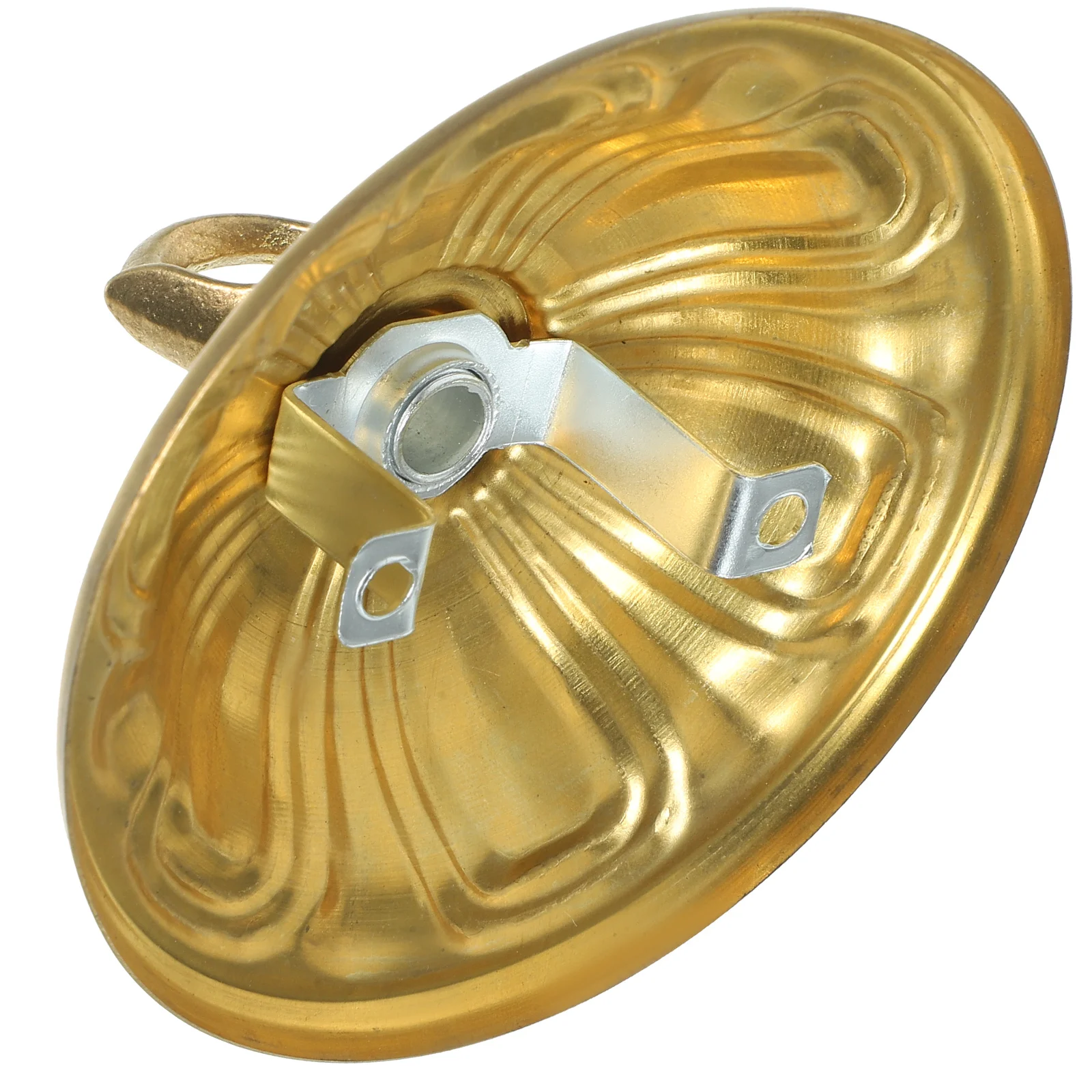 

Copper Chandelier Canopy Kit Pendant Light Mounting Plate Ceiling Cover Plate for Vintage Industrial Lighting Fixture Decorative