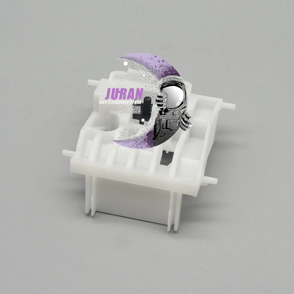 

5X для Epson L1110 L3100 L3101 L3106 L3110 L3115 L3116 L3117 L3118 L3119 L3150 Крышка укупорочной станции Верхняя головка Вал в сборе