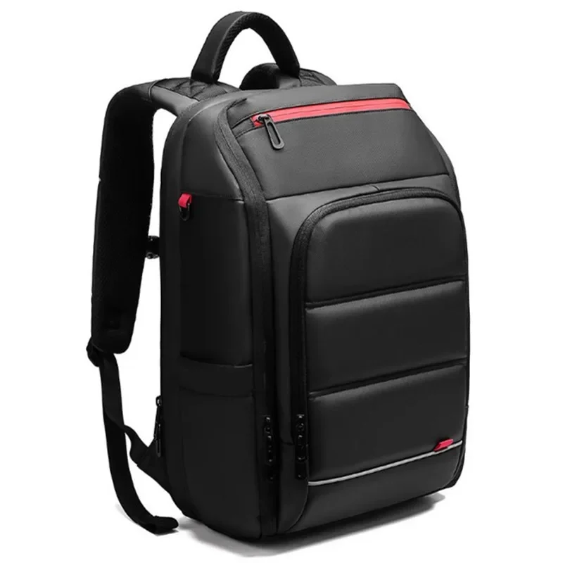 Business Backpack Multifunctional External USB Charge Port Laptop Bag Waterproof School Computer Backpacks Schoolbag Travel Bags