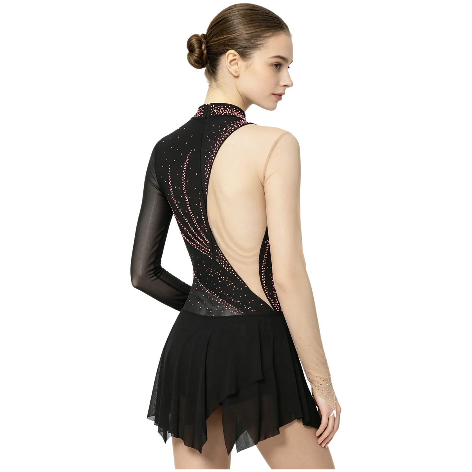 Thumbnail 2 - #53 Figure Skating Dresses List of Top Picks