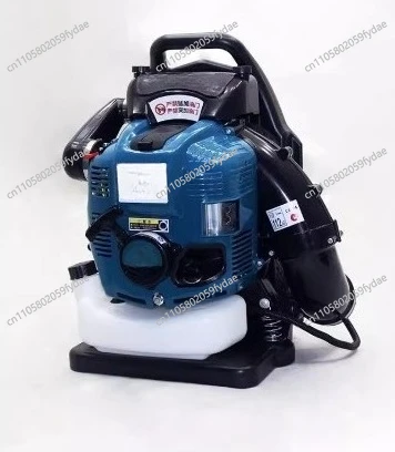 EB851 Snow Blower Petrol 78cc Four-stroke  Air Blower Knapsack Leaf Blower High-Power