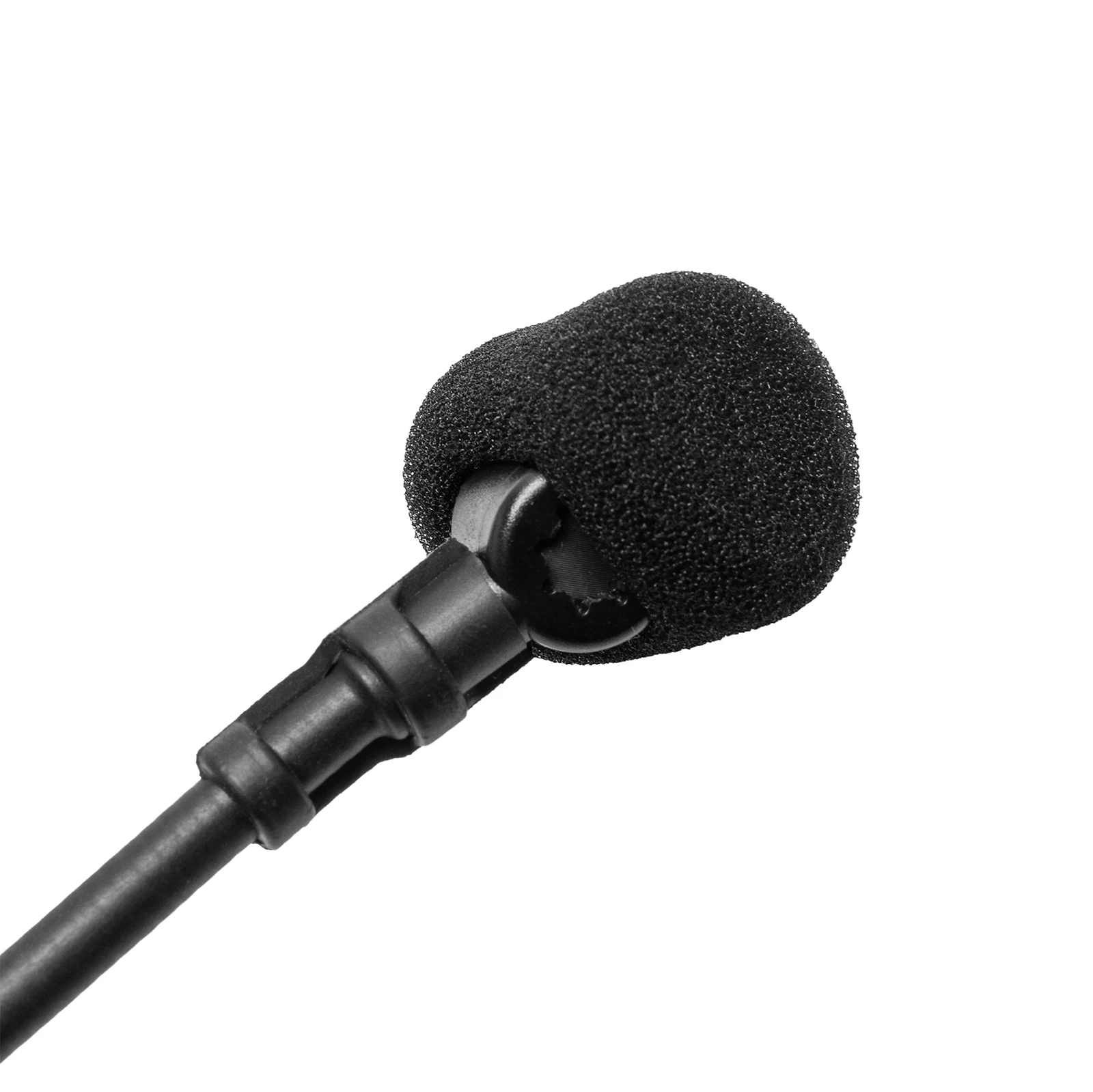 Shure SM31 P31 PGA31-TQG SM31FT, BLX14/SM31 BLX14/P31, WH20 무선 마이크/헤드셋 시스템용 SM31 폼 마이크 커버 5개