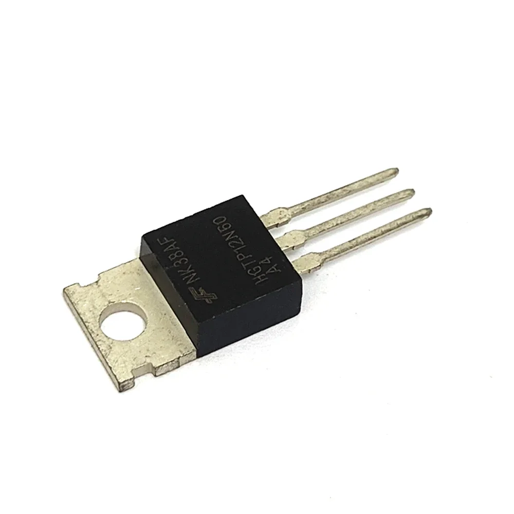 HGTP12N60A4 54 A,600 V,TO-220AB 600V,SMPS Series N-CHANNEL IGBT