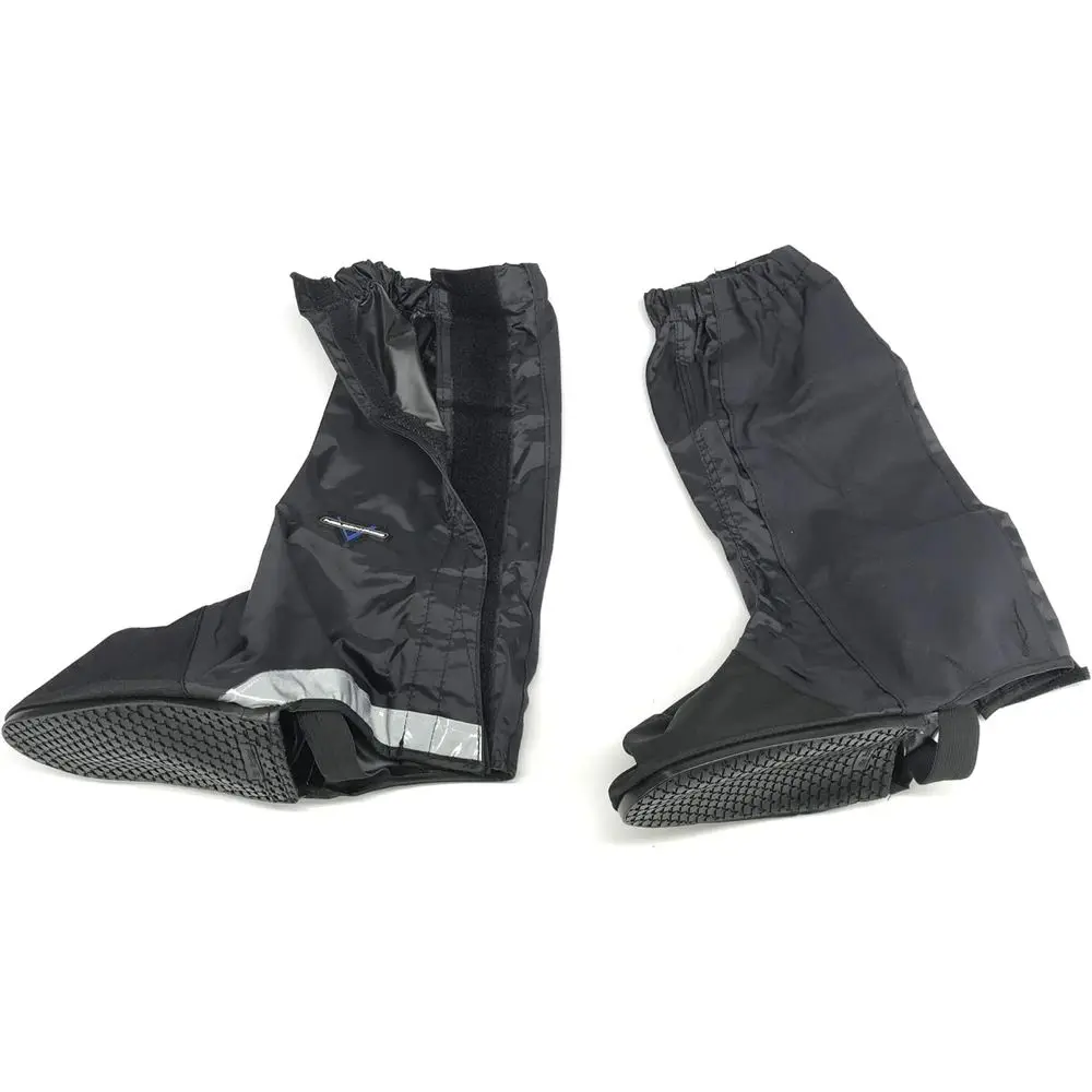 

Универсальные водонепроницаемые чехлы для обуви от дождя