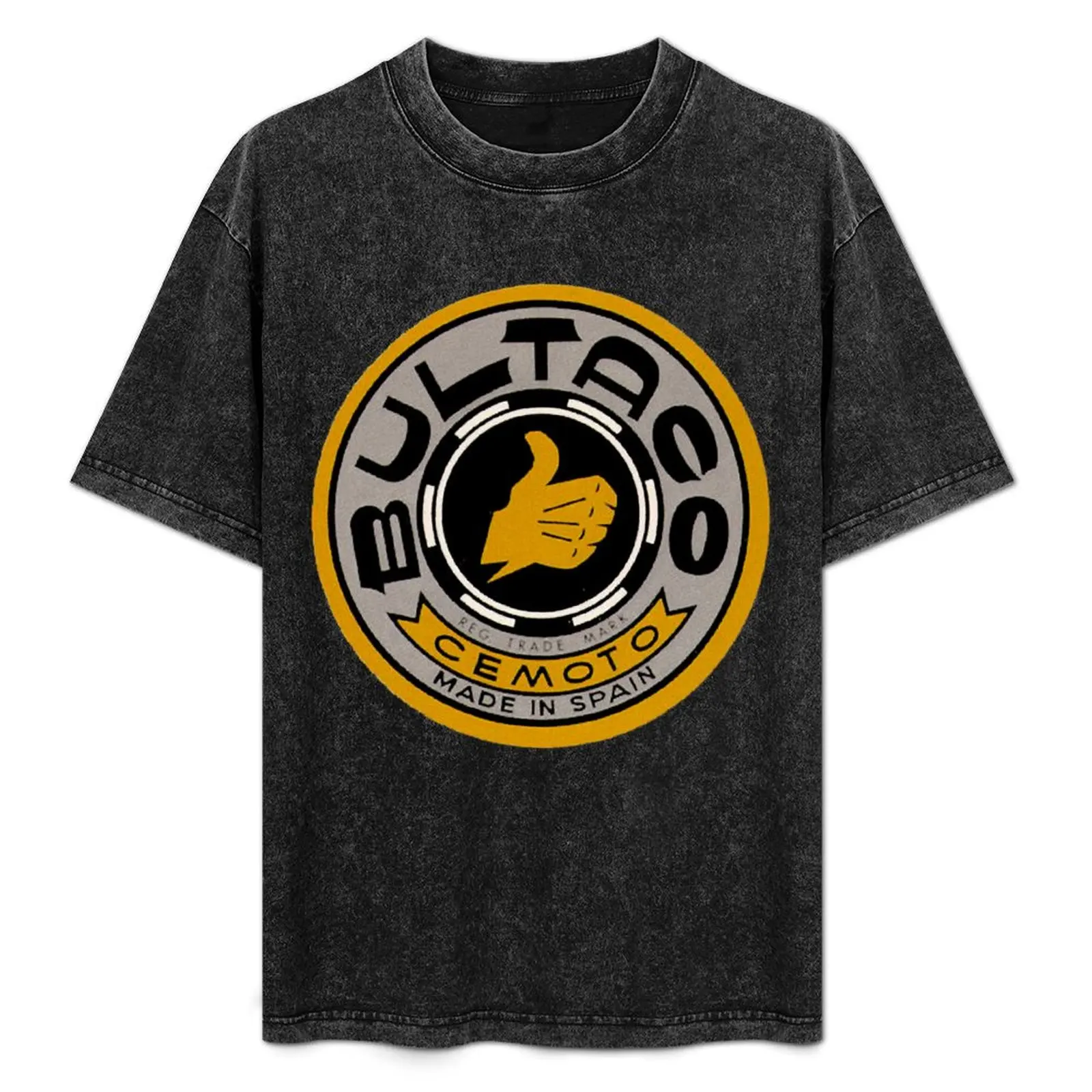 

bultaco T-Shirt Summer Festival T-Shirt