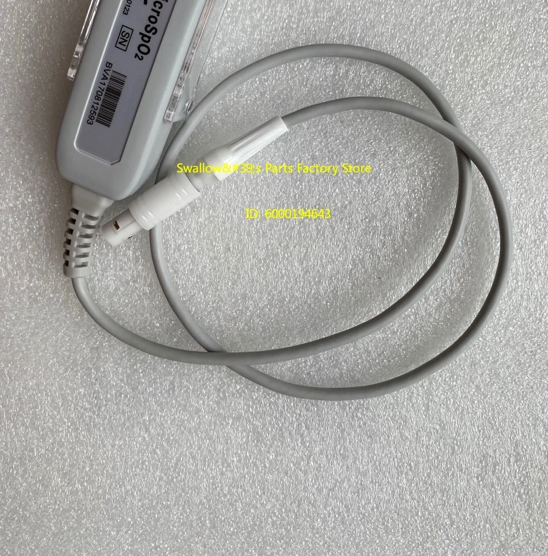 Telemetry Module and Extension Cable Plastic Head TEL100 Telemetry TMS80 (SAT10)