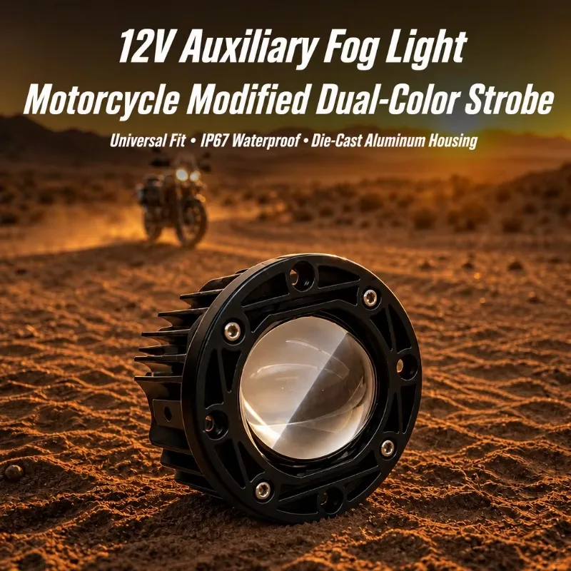 8-60v 20W LED Work Spot Light for Motorcycle & Car New Condition Ambient Auxiliary Lights Made of Aluminium Direct Manufacturer