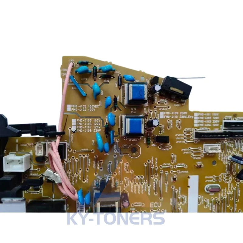 FM0-4108 220V Power Supply Board For Canon MF4820 MF4830 MF4870 MF4880 MF4890 Printer Spare Parts
