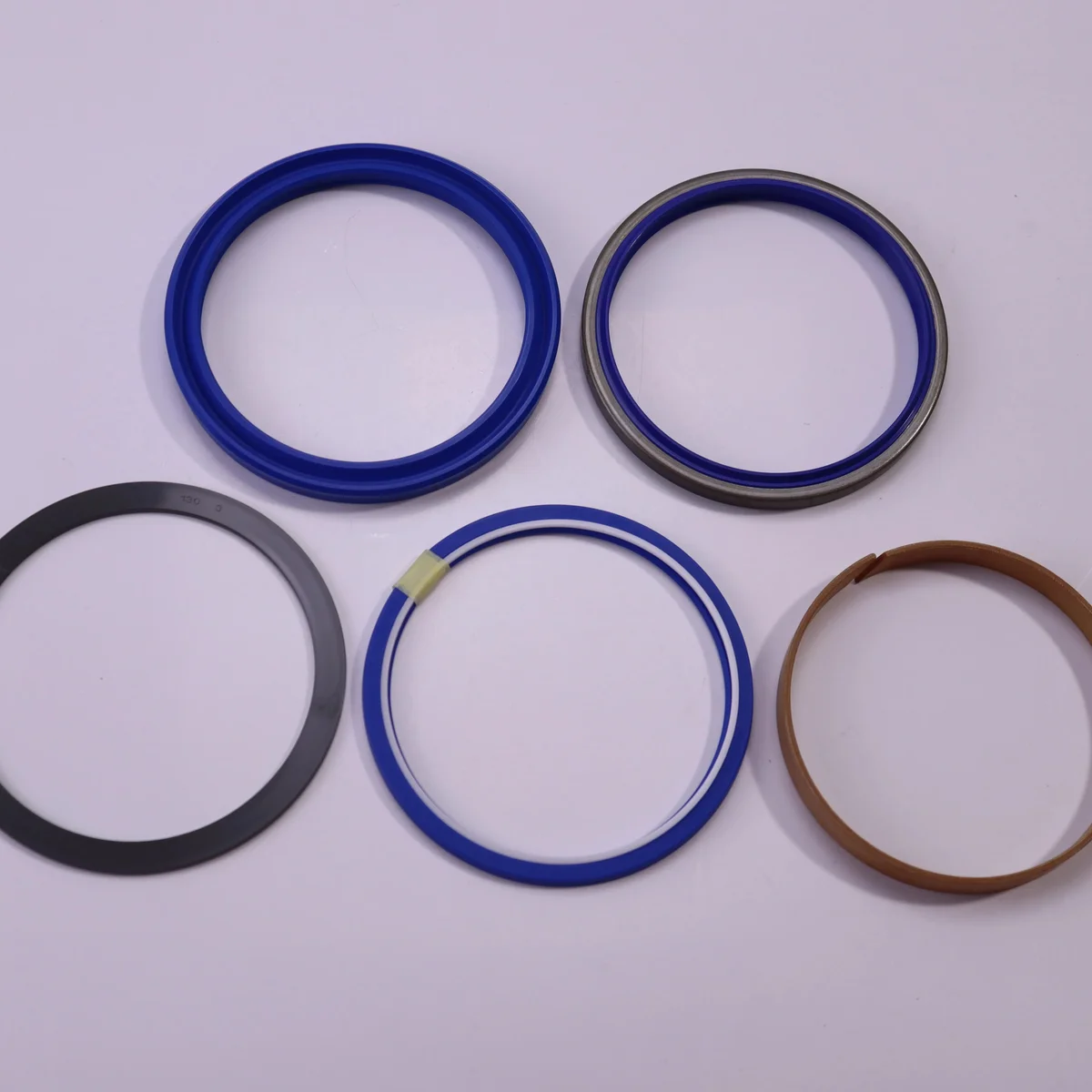

For 71445771 Excavator Oil Seal Kit 71445771 Mechanical Spare Parts