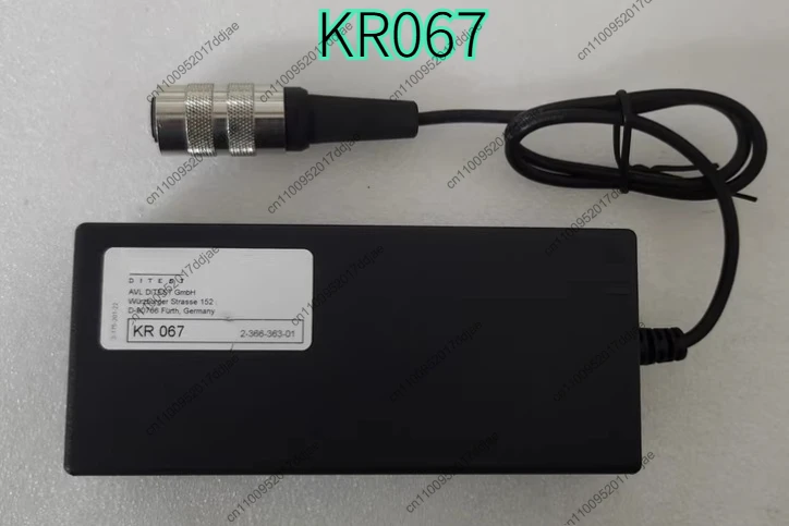 

Подходит для кабеля питания анализатора выхлопных газов автомобиля KR067, источник питания 19В, четырехжильный адаптер GAS 1000BL