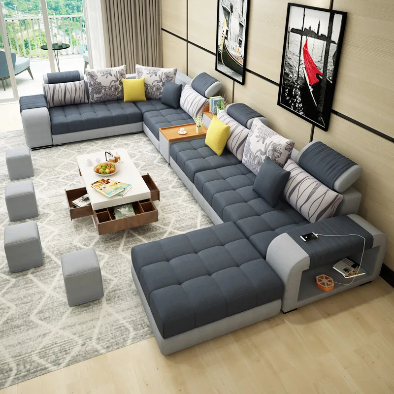 Furniture Living Room Sofa Set Sofas Bedroom Dining Recliner Outdoor Modern The Individual Muebles Para El Hogar Rooms Sofas