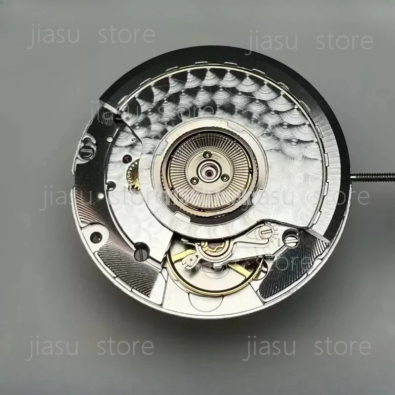 For 2892 Movement Replacement for ETA 2892-A2 Mechanical Movement  Wristwatch Clock Movement 3 O'clock Date