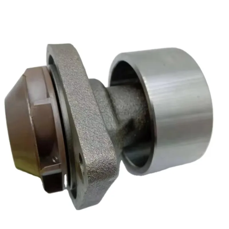 

Водяной насос двигателя 6D107 5312296 4891252 5473172 3800984 для экскаватора PC200-8