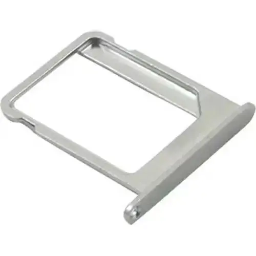 

1pcs/lot Sim Card Tray Slot Holder for iPhone4/4s Sim Card Tray Holder card