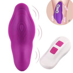 Wireless Remote Control G Spot Sex Toys Vibrator Clitoral Stimulation Vibrating Suction For Adults Women Masturbator Sexual Toys