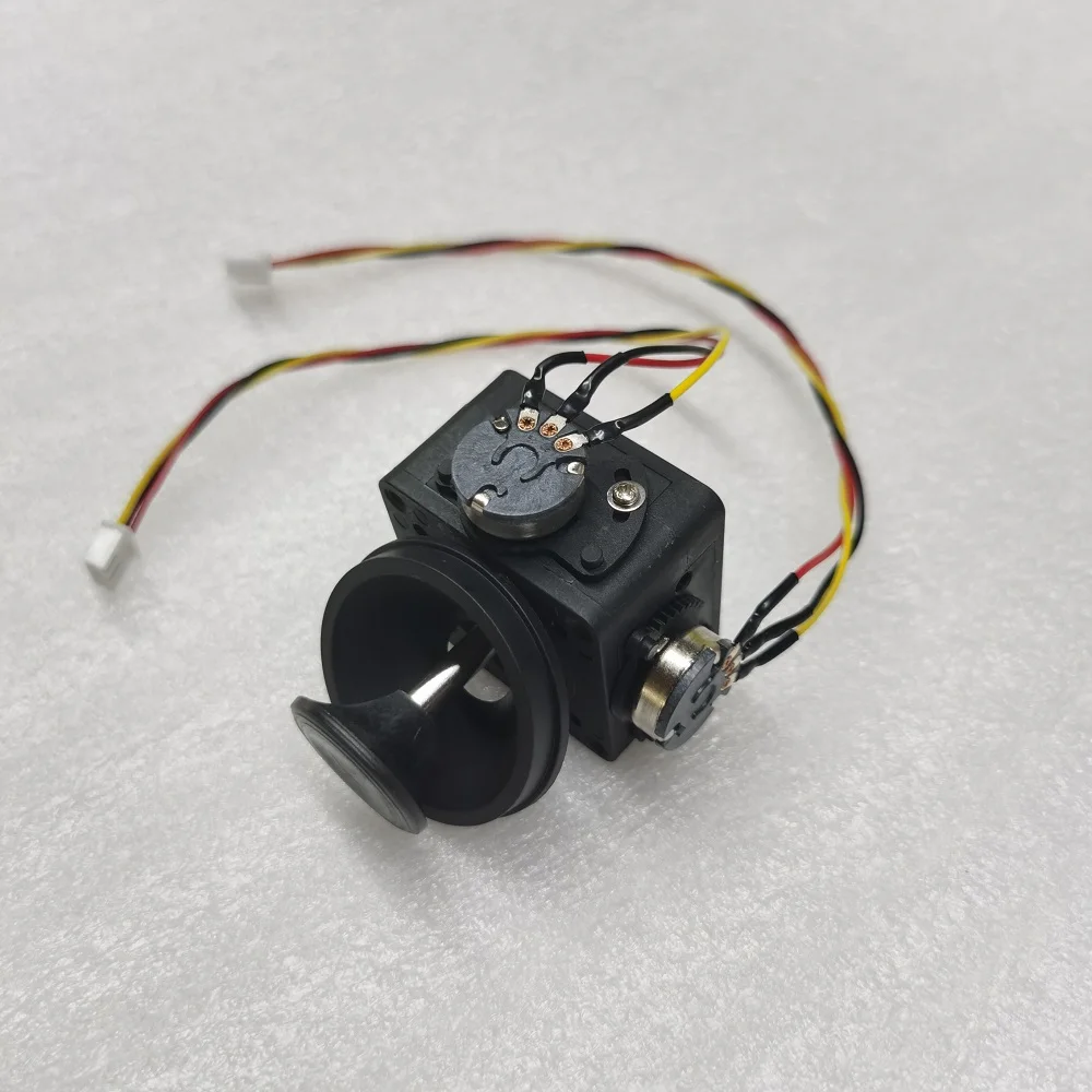 Camera Crane Jib Controller Pan Tilt Two Axis Rocker Potentiometer
