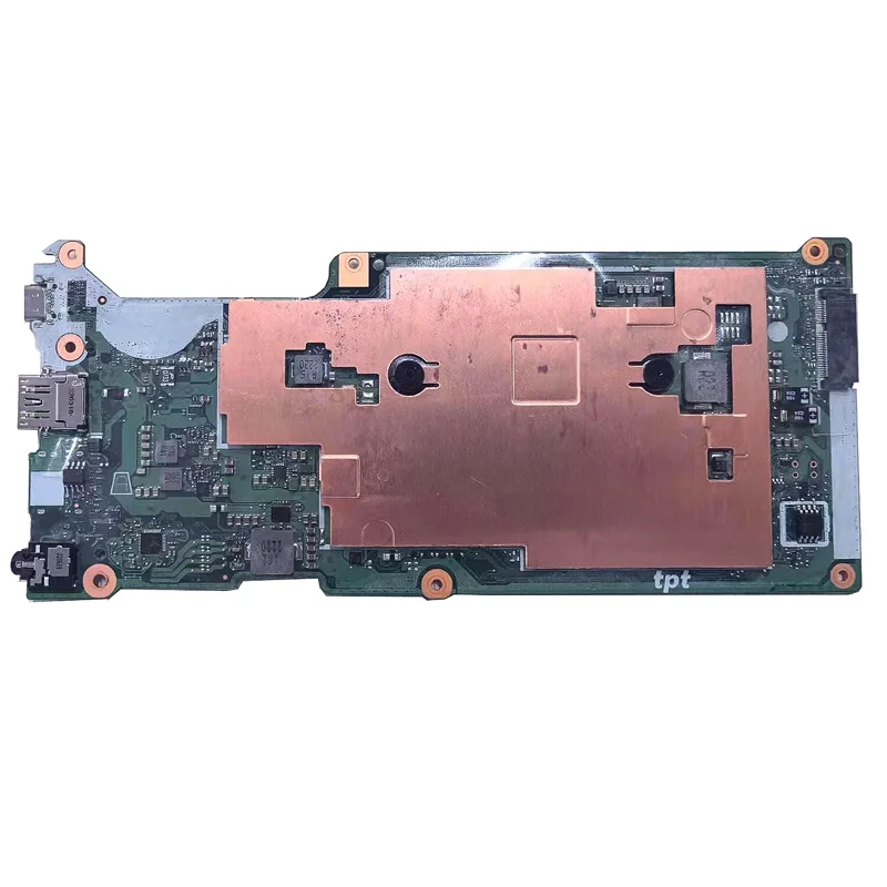 

M47179-001 For HP Chromebook 14 G7 Laptop Motherboard Celeron N5100 N4500 4G 8G 32G 64G M47188-001 M47180-001 M47182-00