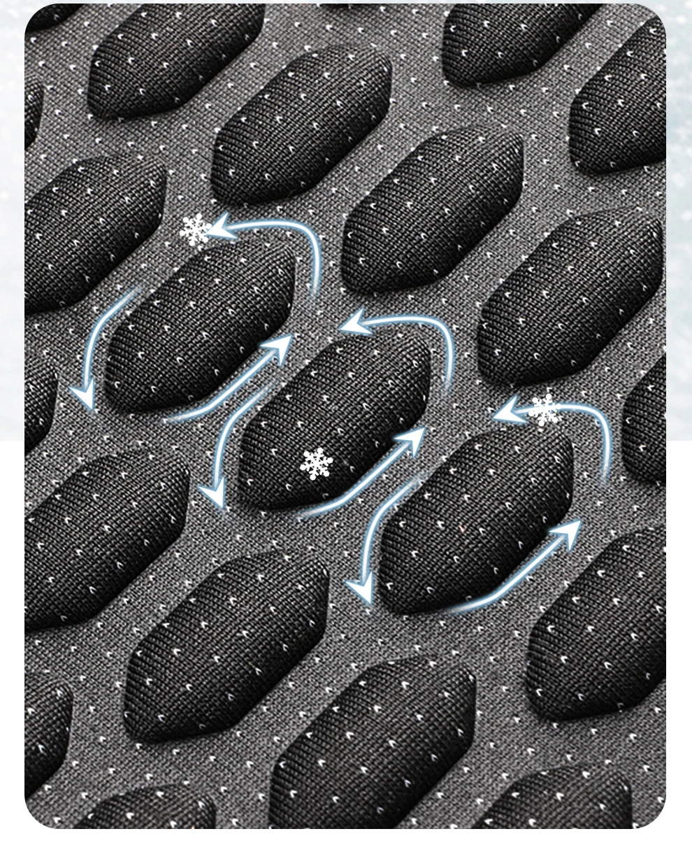 3D-Autositzbezug, Autositzbezug, Autositzbezug, Autositzbezug, Autozubehör – Detail 10
