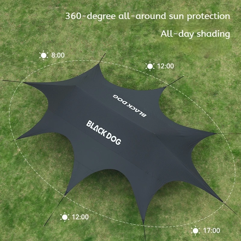 Blackdog Outdoor Ca…