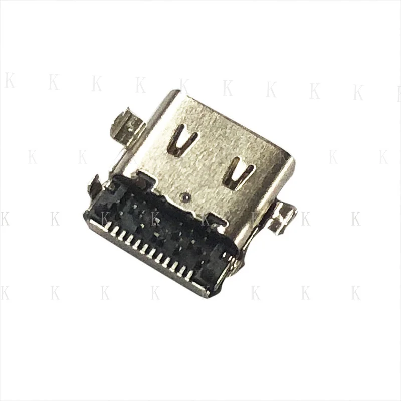C   New Type-C USB Charger Port DC Jack for Acer ChromeBook 15 CB315-1HT-C4WQ Gha-0