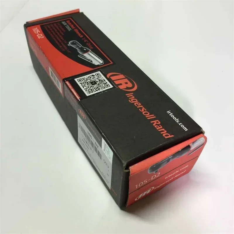 مفاتيح السقاطة الهوائية Ingersoll Rand، أدوات تعمل بالهواء المضغوط 105-D2/105-D3/105-C3/105-L2