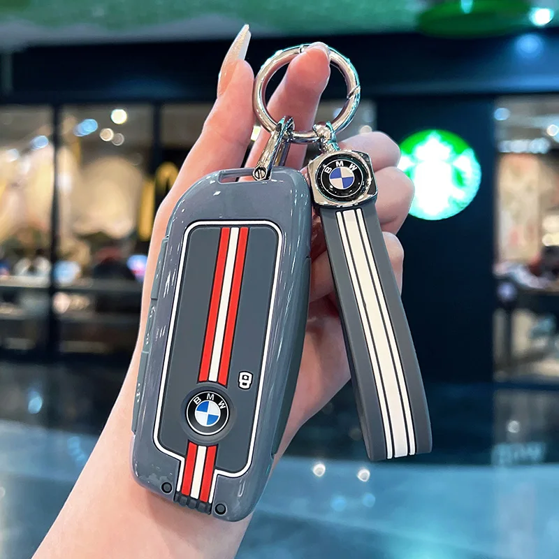 Car Key Case Cover … - image