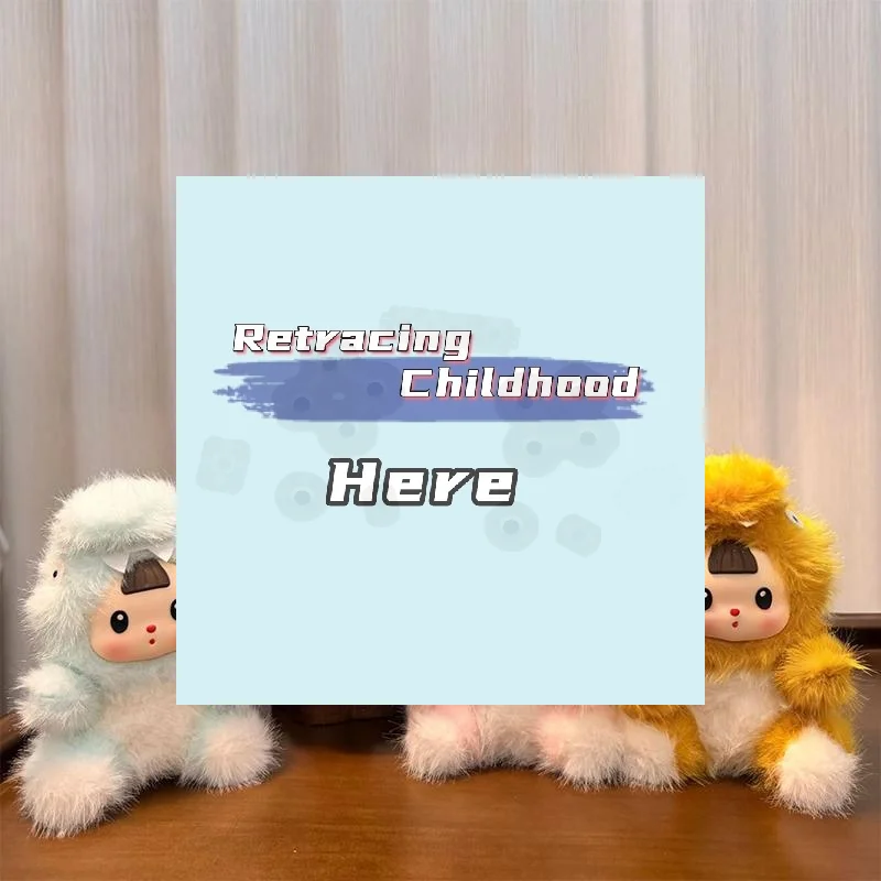 

Cute Animal Dinosaur Plush Cross Dressing Vinyl Doll Pendant Keychain Backpack Hangings Ornaments Gifts-TOY