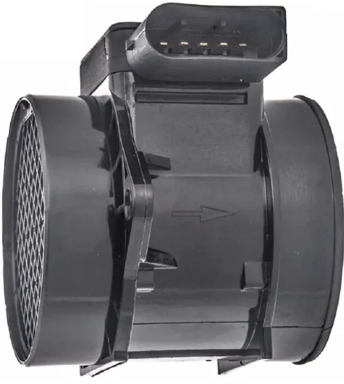 Mass Air Flow Sensor for  Elantra Sonata Tucson  Sportage Rio Spectra Rondo Optima 1.6 2.0 2.4L 5WK96491 28164-25000