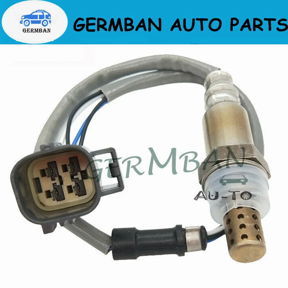 MHK500910  Rear LEFT Oxygen Sensor For Land Rover LR3 Volvo S80 V70 XC70 2003-2007