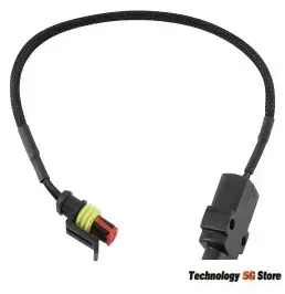 

Outboard Motor Parts Neutral Abort Switch for BRP JOHNSON EVINRUDE 0586780 Boat Engine