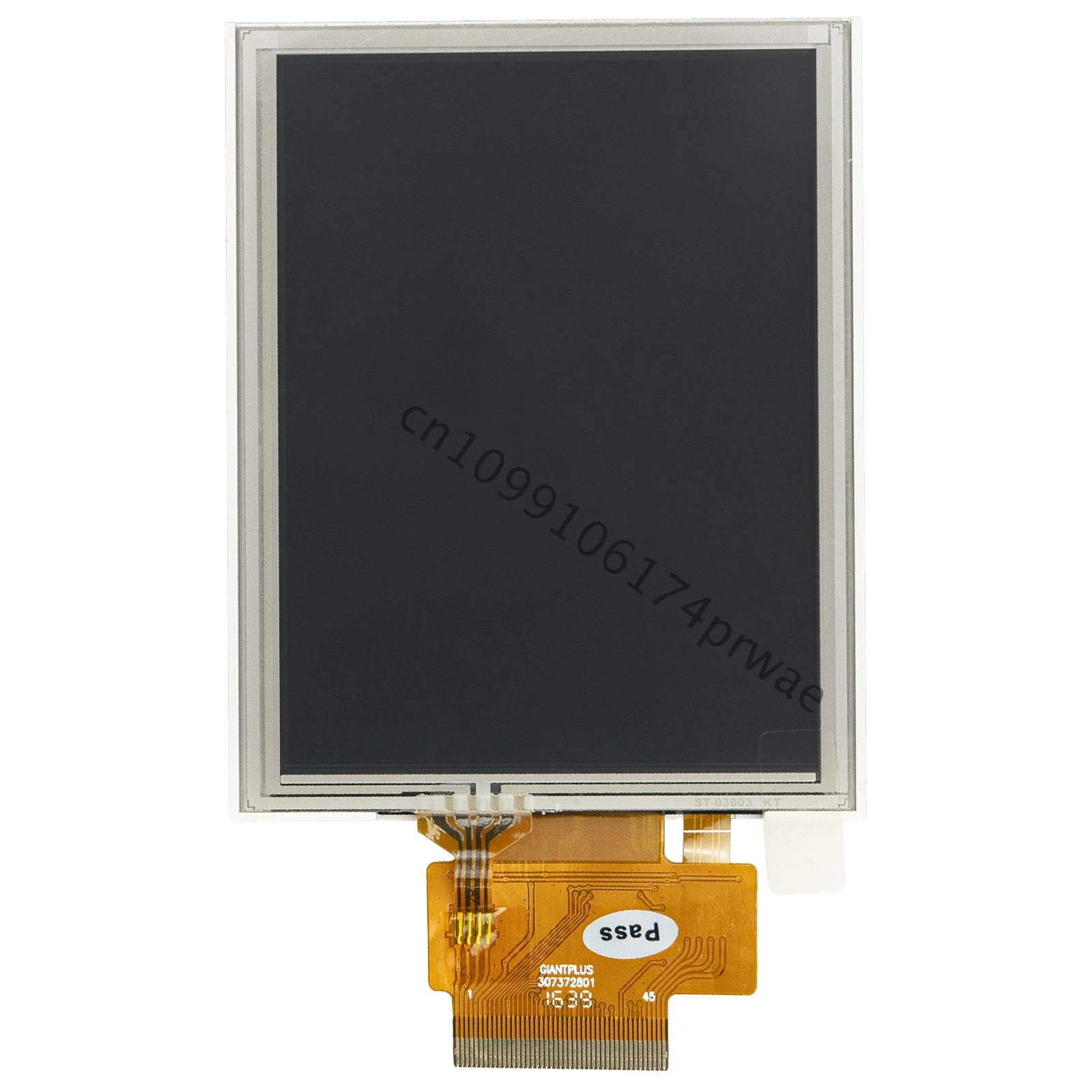 ☑️LCD with Touch Digitizer Replacement for Intermec CK3R CK3X☑️