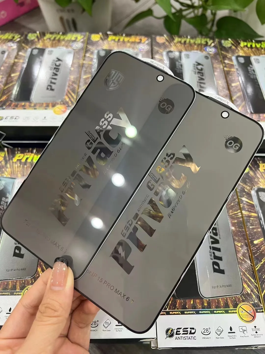 Thumbnail 3 - #15 Top 20 Privacy Screen Protectors Worth Buying In 2026